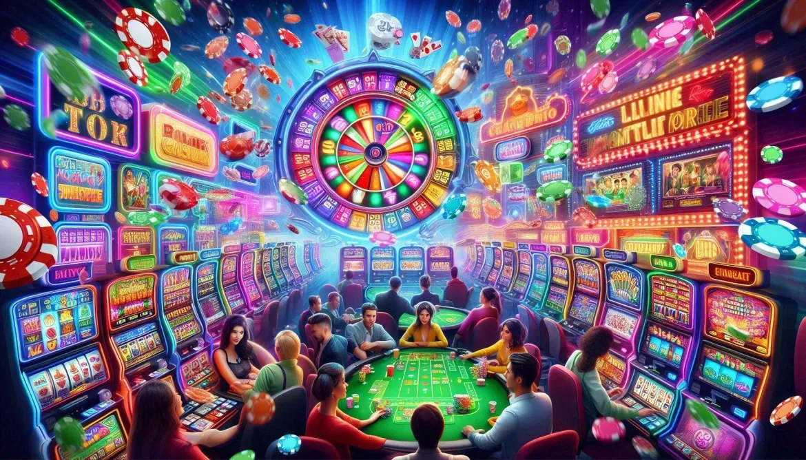 Betpanda Casino